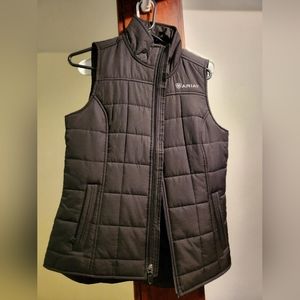 Ariat Concealed Carry Vest